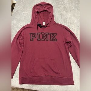 PINK Hoodie